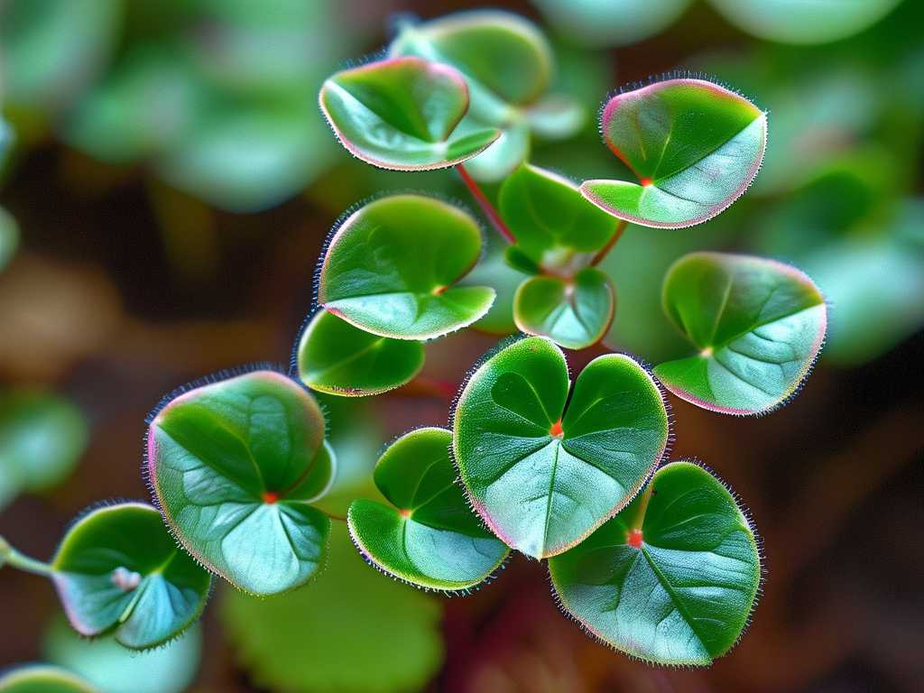 How to Help Sundew Form Compact Leaf Rosettes