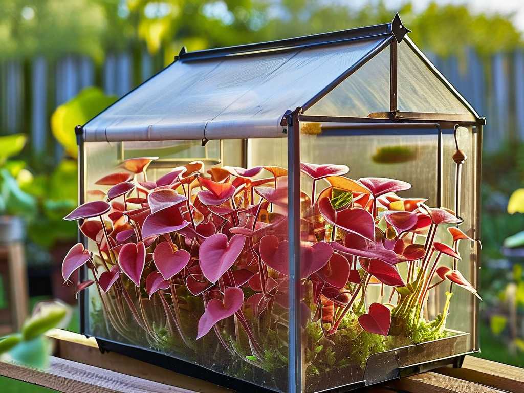How to Choose a Compact Greenhouse for Sundew
