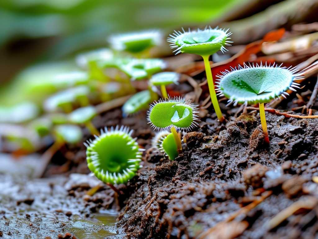 How to Fix Sundew Soil With Poor Drainage Issues