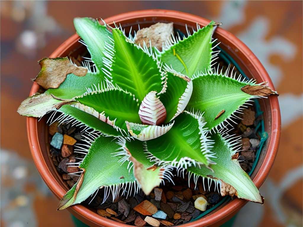 How to Stop Sundew Leaves From Drying Post-Pruning