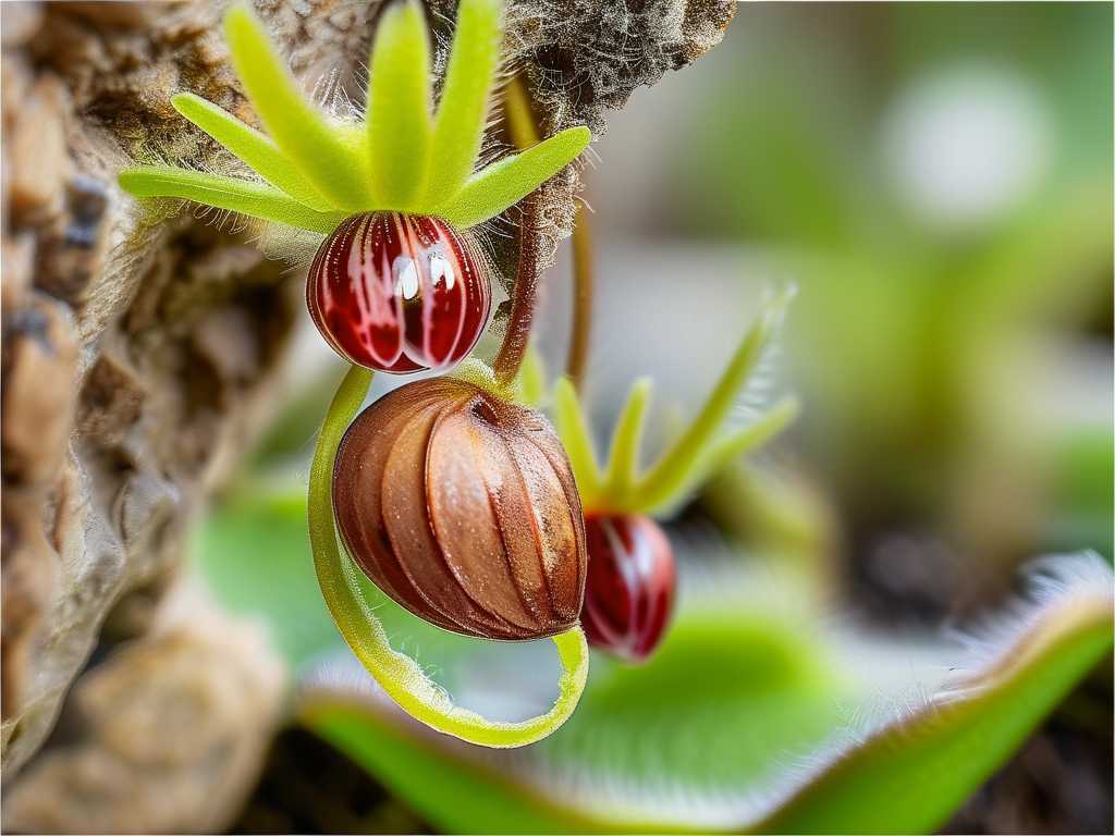 How to Choose a Sticky Pest Trap for Sundew Surroundings