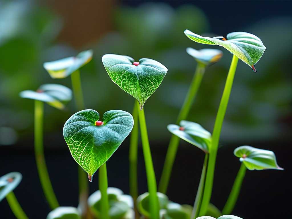 How to Help Sundew Adapt to Artificial Light Fully
