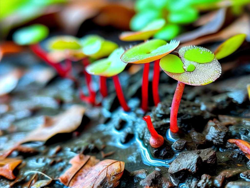 How to Fix Sundew Roots That Start Rotting at Tips