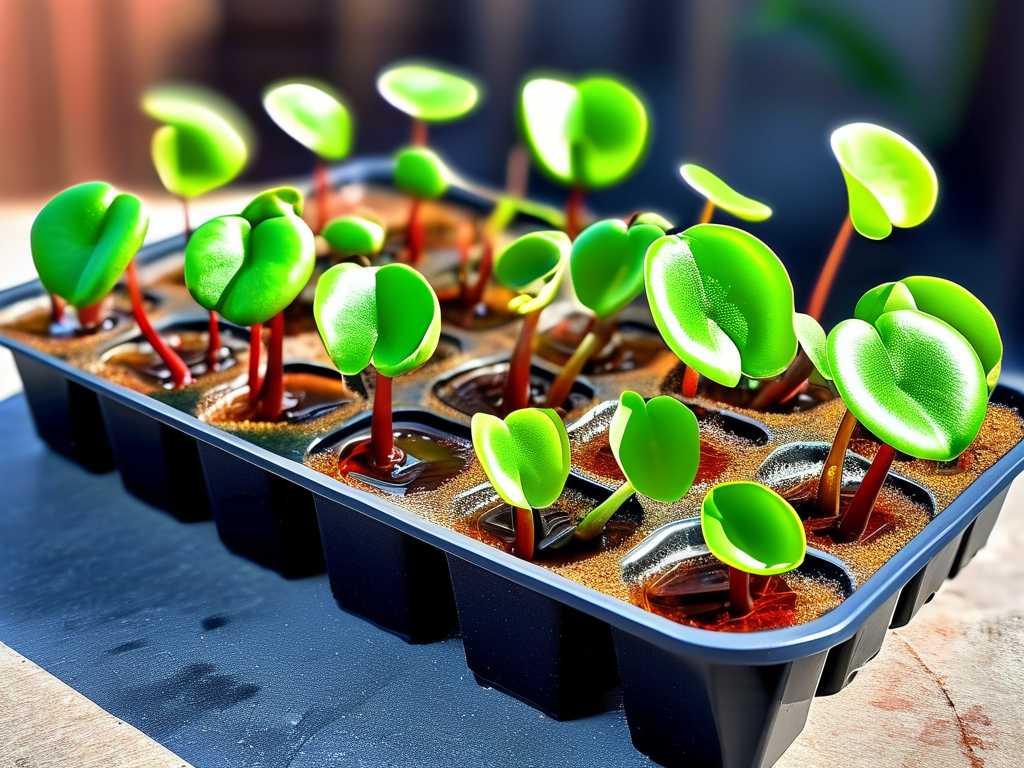 How to Choose a Non-Porous Tray for Sundew Watering