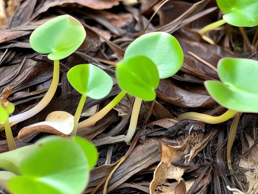 How to Prevent Sundew Stolons From Drying Before Rooting