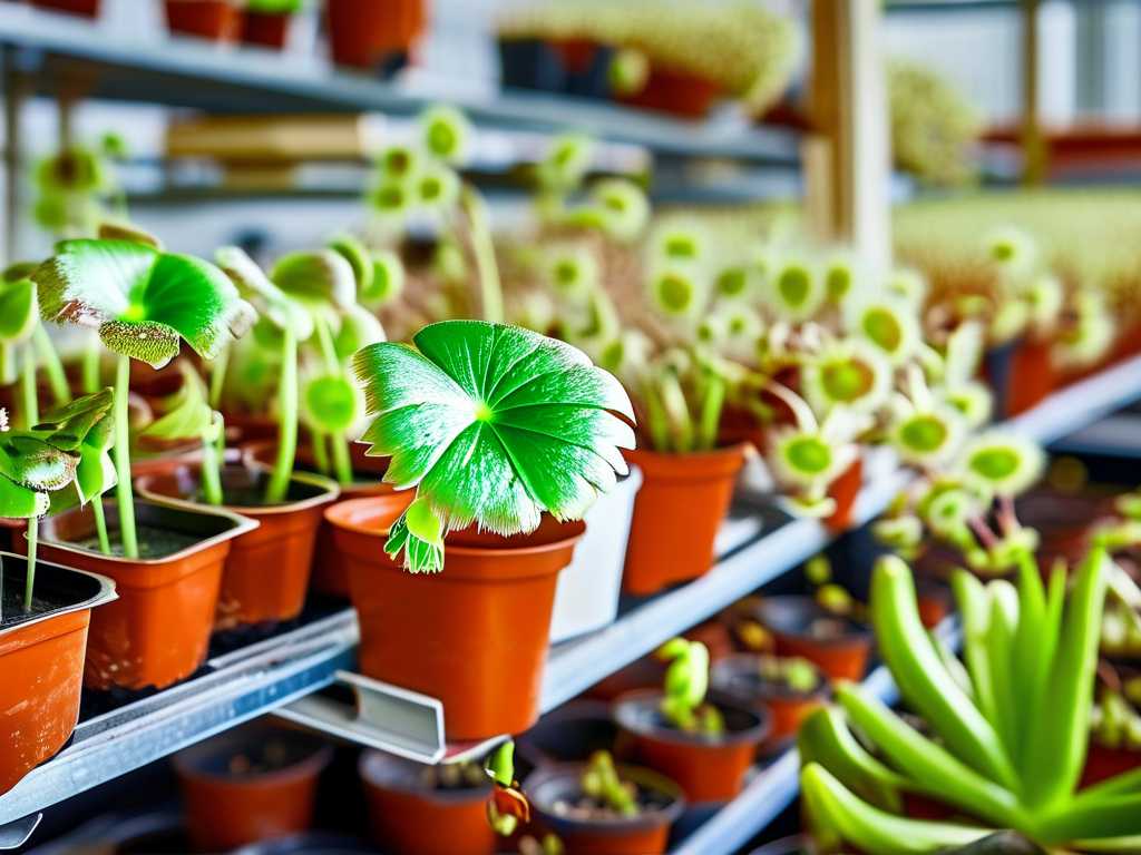 How to Choose a Safe Pot Cleaning Solution for Sundew