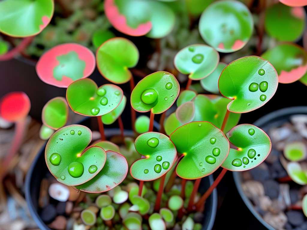 How to Stop Sundew From Flowering in Dormant Season