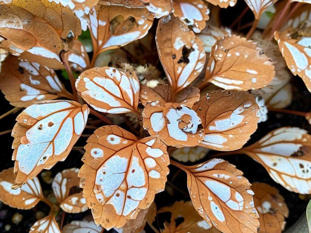 How to Fix Sundew Leaves That Have Dry Brown Spots
