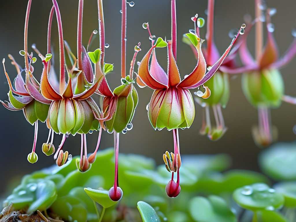 How to Help Sundew Produce Long Healthy Stolons How to Help Sundew Produce Long Healthy Stolons