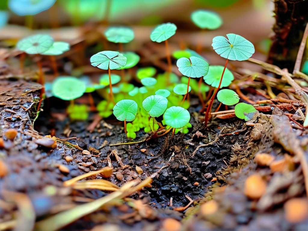 How to Fix Sundew Soil That Stays Soggy for Days How to Fix Sundew Soil That Stays Soggy for Days
