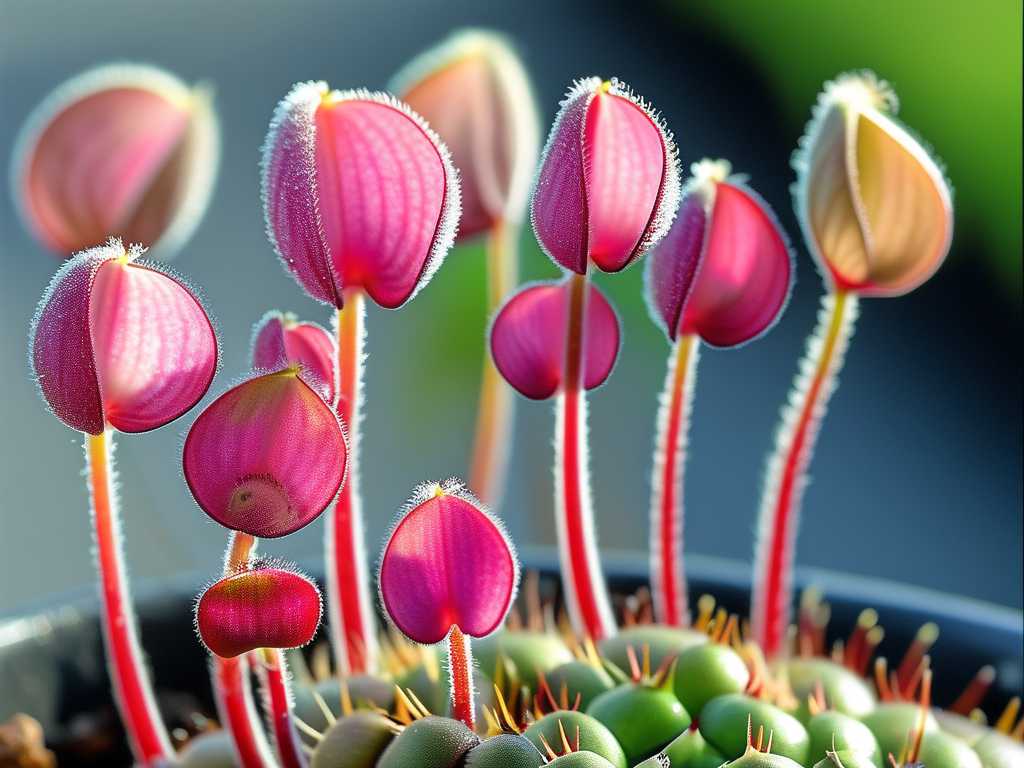 How to Prepare Sundew for Outdoor Summer Sun How to Prepare Sundew for Outdoor Summer Sun