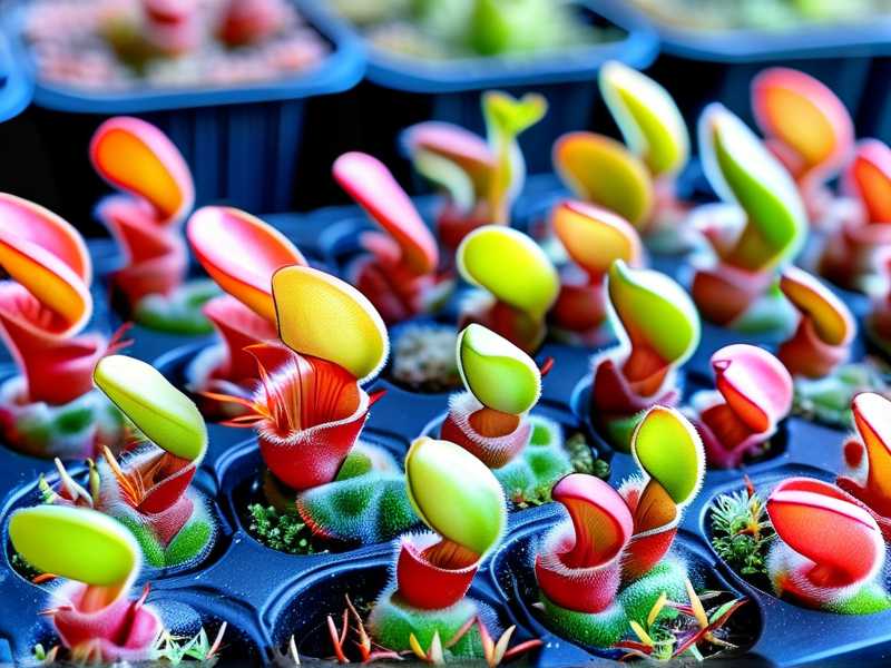 How to Choose a Closed Propagator for Sundew Cuttings(1)