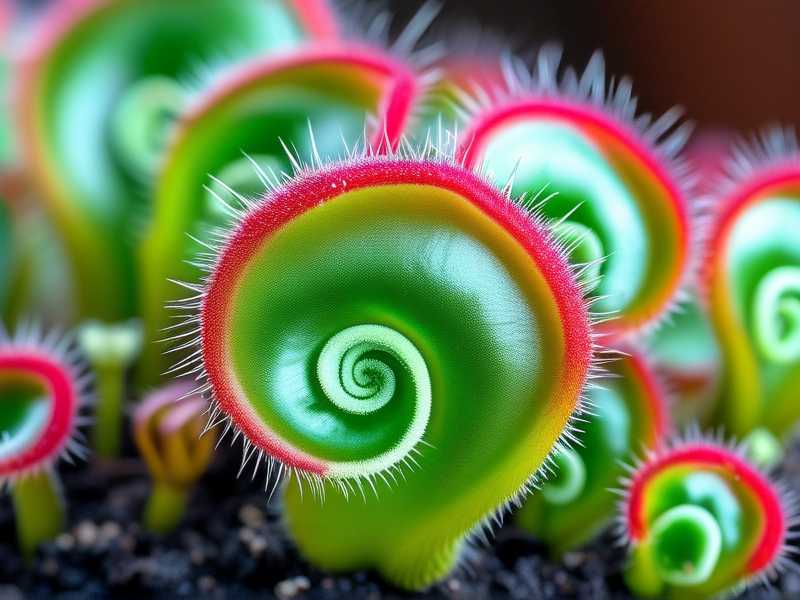 How to Fix Sundew That Stops Growing in Cold Weather