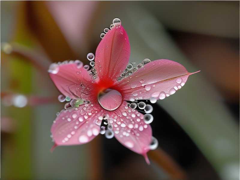 How to Prevent Sundew Dew From Drying Overnight(1) How to Prevent Sundew Dew From Drying Overnight(1)