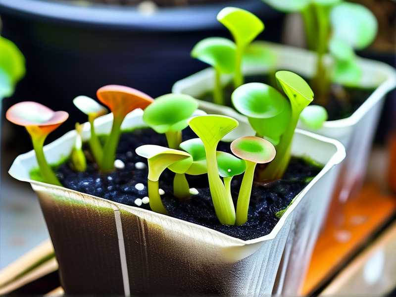How to Choose a Peat-Free Soil Mix for Sundew(1) How to Choose a Peat-Free Soil Mix for Sundew(1)