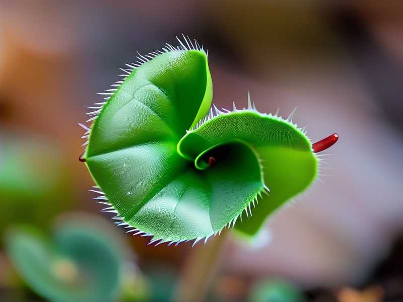 How to Fix Sundew Leaves That Curl Down After Feeding How to Fix Sundew Leaves That Curl Down After Feeding