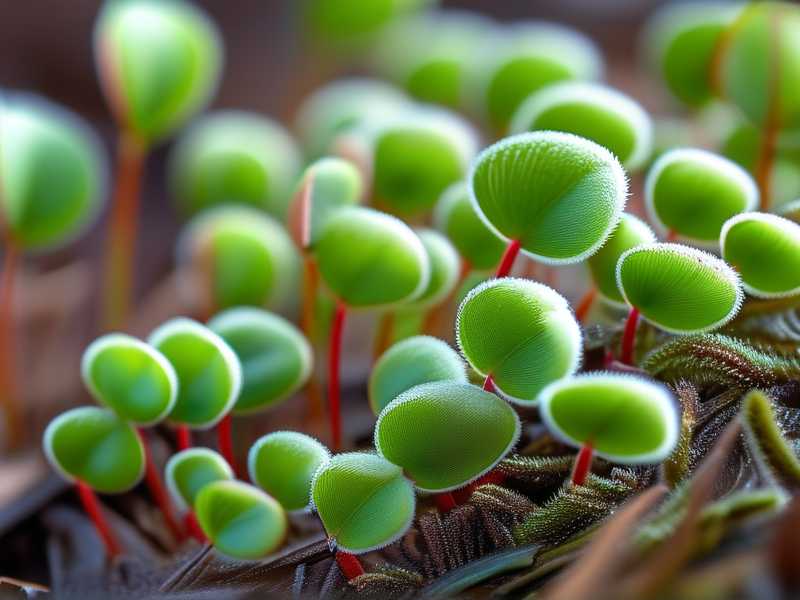 How to Prevent Sundew From Being Harmed by Children