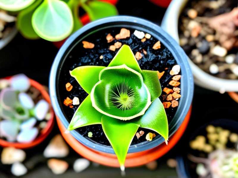 How to Fix Sundew Roots That Outgrow the Pot Fast(1) How to Fix Sundew Roots That Outgrow the Pot Fast(1)