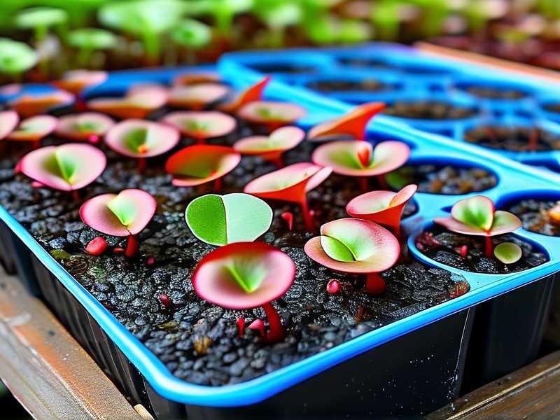 How to Choose a Deep Tray for Sundew Bottom Watering