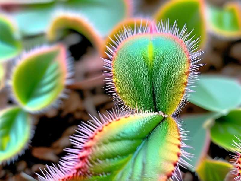 How to Fix Sundew That Doesn’t Attract Any Insects(1) How to Fix Sundew That Doesn’t Attract Any Insects(1)