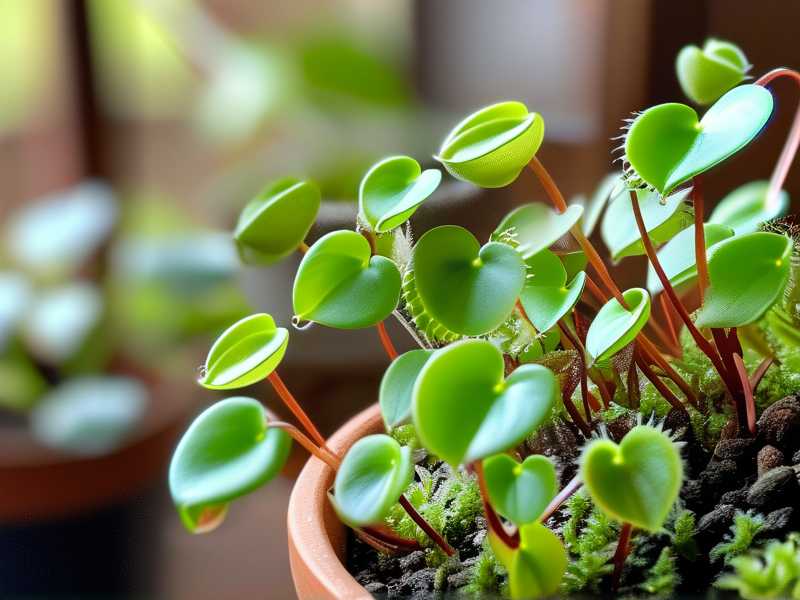 How to Care for Sundew in a Humid Tropical Climate