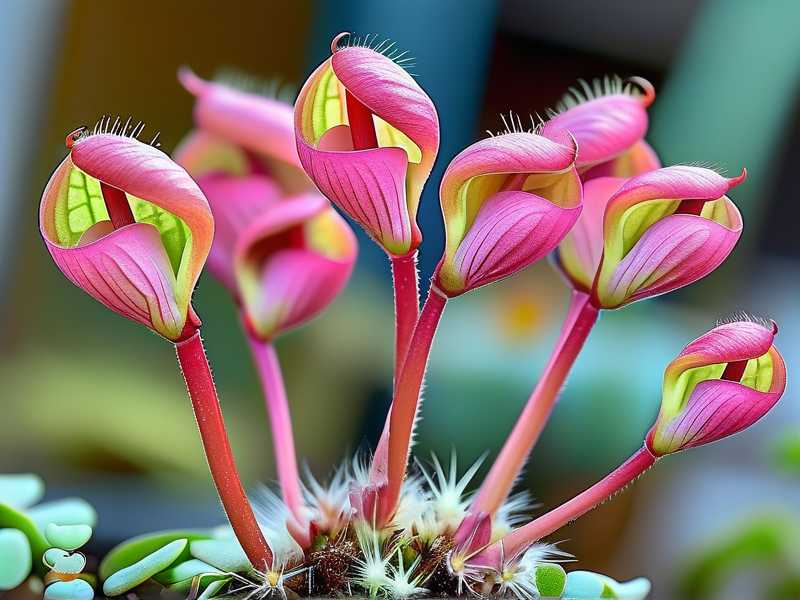 How to Choose a Suitable Light Hours for Sundew