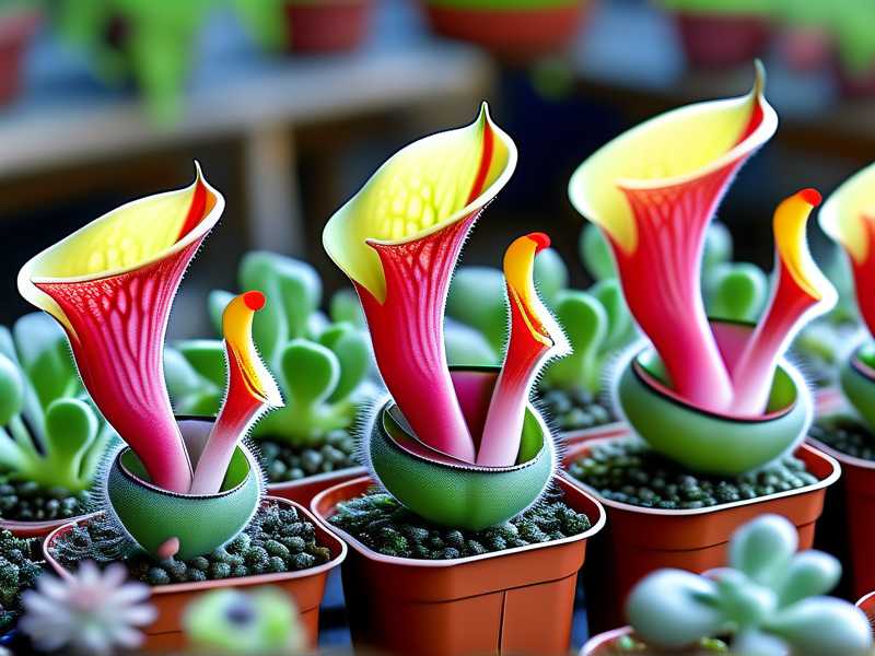How to Choose a Suitable Light Hours for Sundew