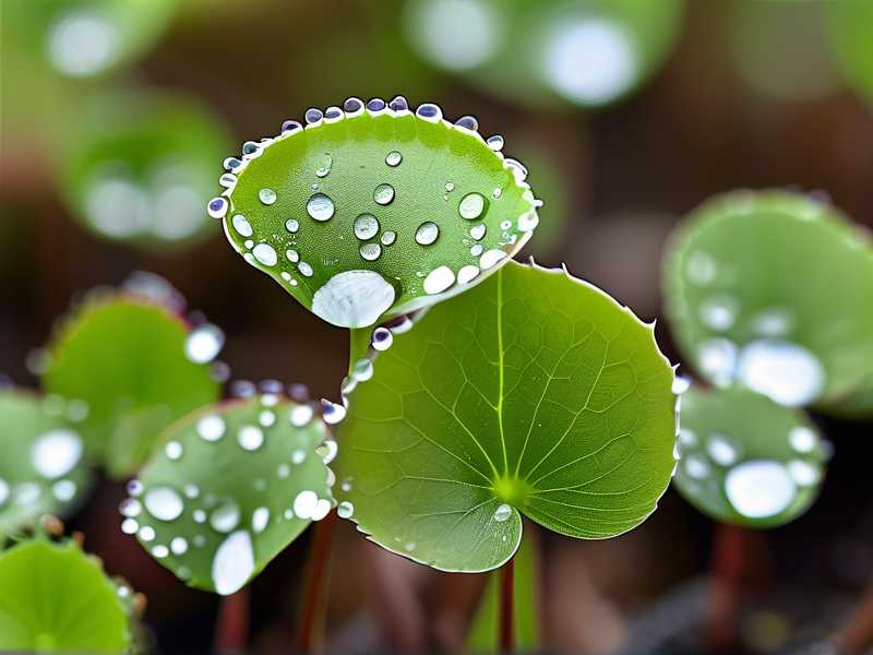 How to Stop Sundew From Shedding Leaves in Spring