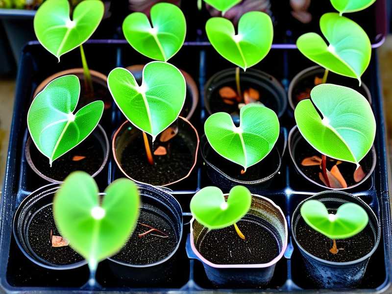 How to Stop Sundew From Shedding Leaves in Spring(1) How to Stop Sundew From Shedding Leaves in Spring(1)