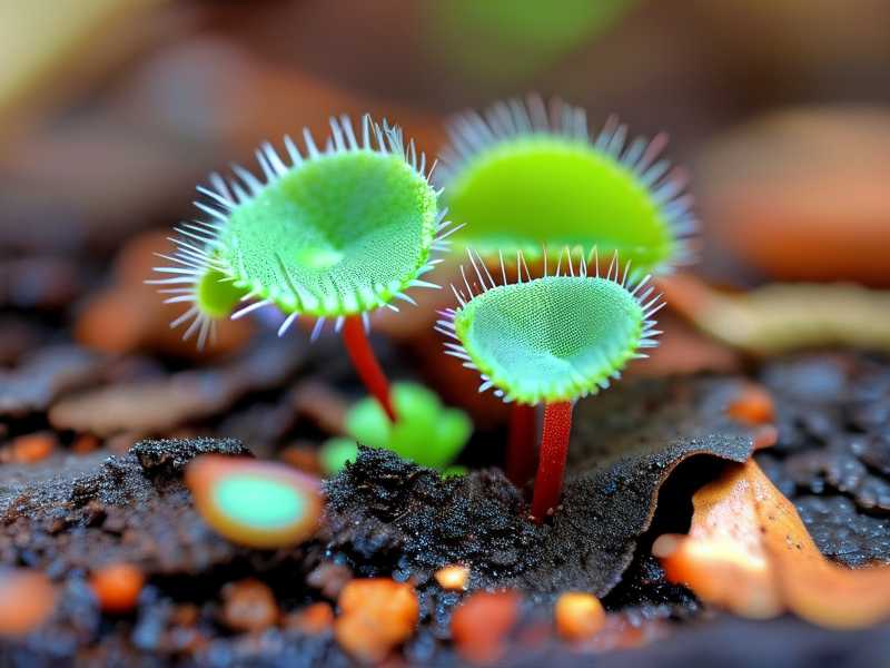 How to Fix Sundew Soil That Smells Foul and Rotten