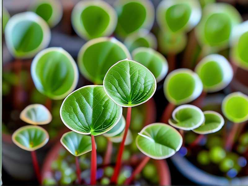 How to Stop Sundew Leaves From Curling in Low Humidity(1) How to Stop Sundew Leaves From Curling in Low Humidity(1)