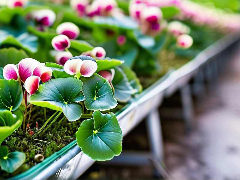 How to Choose a Safe Organic Fungicide for Sundew(1) How to Choose a Safe Organic Fungicide for Sundew(1)