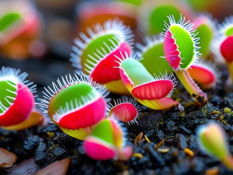 How to Prepare Sundew for Extreme Cold Temperatures(1)