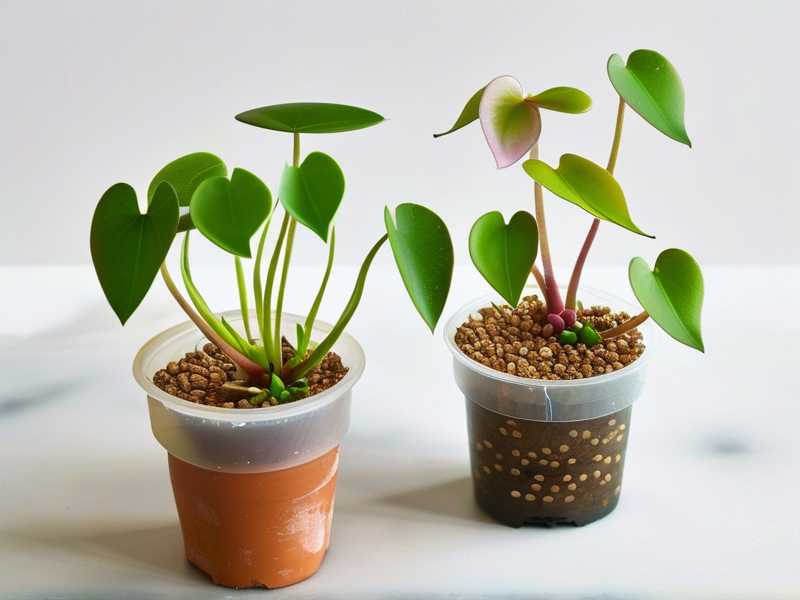 How to Help Sundew Seedlings Survive Winter Months