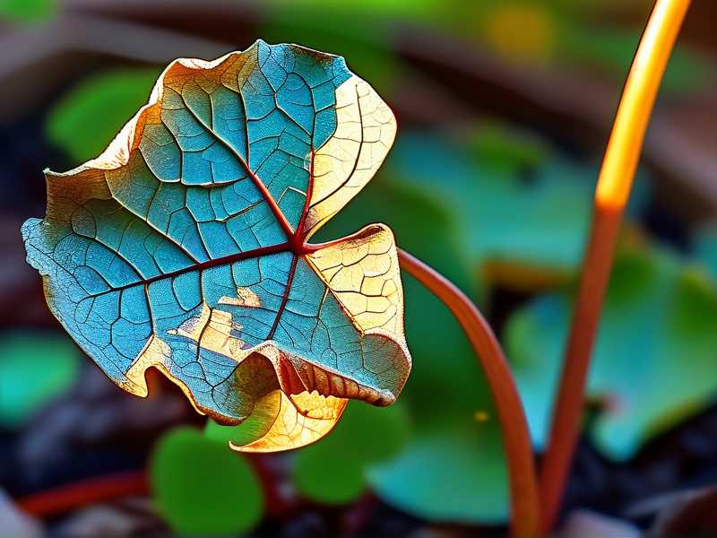 How to Fix Sundew Leaves That Dry Out in Sunlight