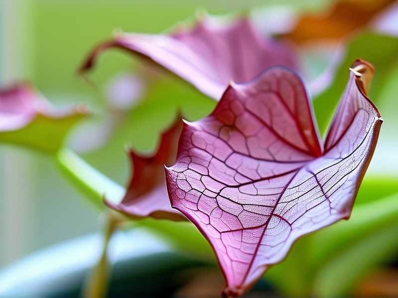How to Fix Sundew Leaves That Dry Out in Sunlight(1) How to Fix Sundew Leaves That Dry Out in Sunlight(1)