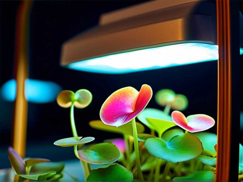 How to Choose a Grow Light Reflector for Sundew(1) How to Choose a Grow Light Reflector for Sundew(1)