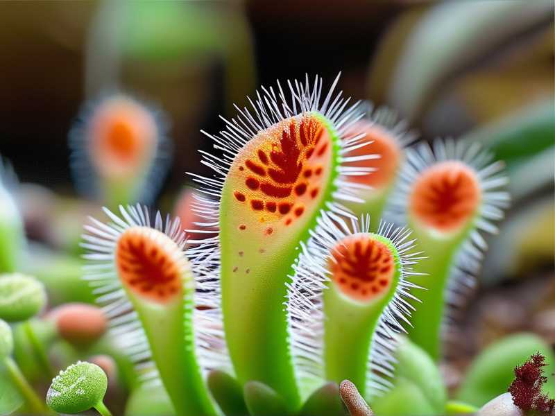 How to Stop Sundew From Growing Mold on Crown(1) How to Stop Sundew From Growing Mold on Crown(1)
