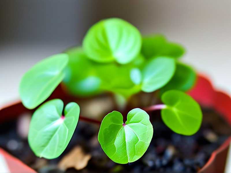 How to Fix Sundew That Grows Only Few Leaves(1) How to Fix Sundew That Grows Only Few Leaves(1)