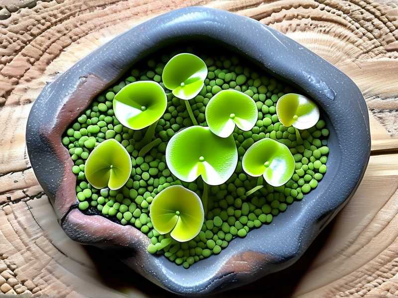 How to Choose a Pebble Tray for Sundew Humidity
