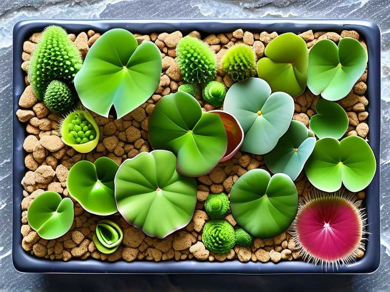 How to Choose a Pebble Tray for Sundew Humidity(1) How to Choose a Pebble Tray for Sundew Humidity(1)