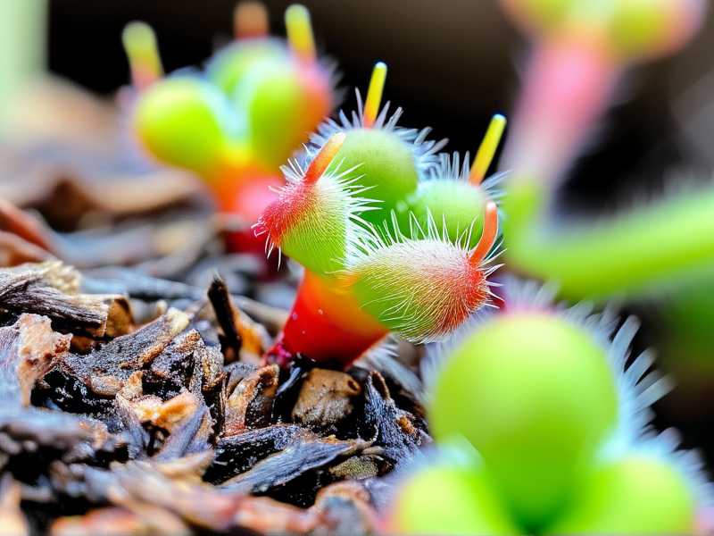 How to Fix Sundew That Has No Visible Root Growth