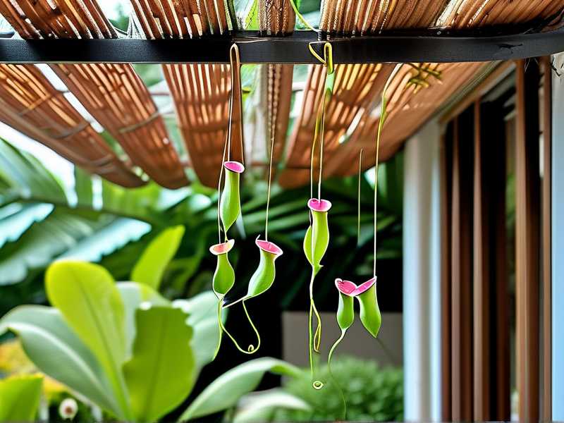 How to Choose a Suitable Outdoor Shade Spot for Sundew(1) How to Choose a Suitable Outdoor Shade Spot for Sundew(1)