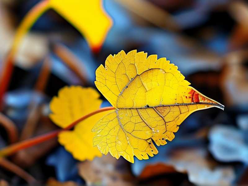 How to Fix Sundew Leaves That Turn Yellow and Crisp