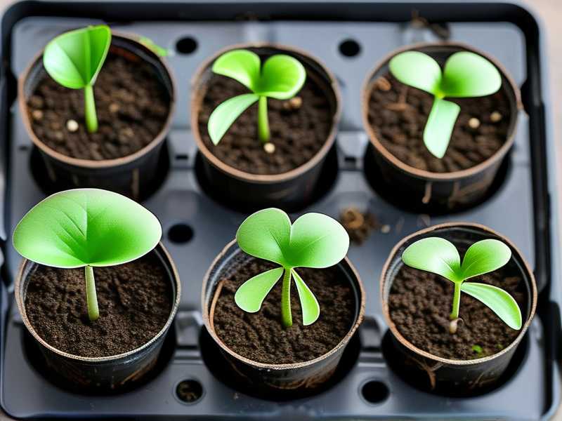 How to Prepare Sundew Soil for Transplanting