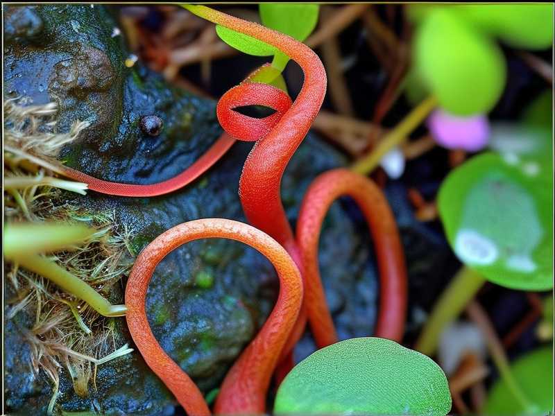 How to Stop Sundew Roots From Tangling Together(1)