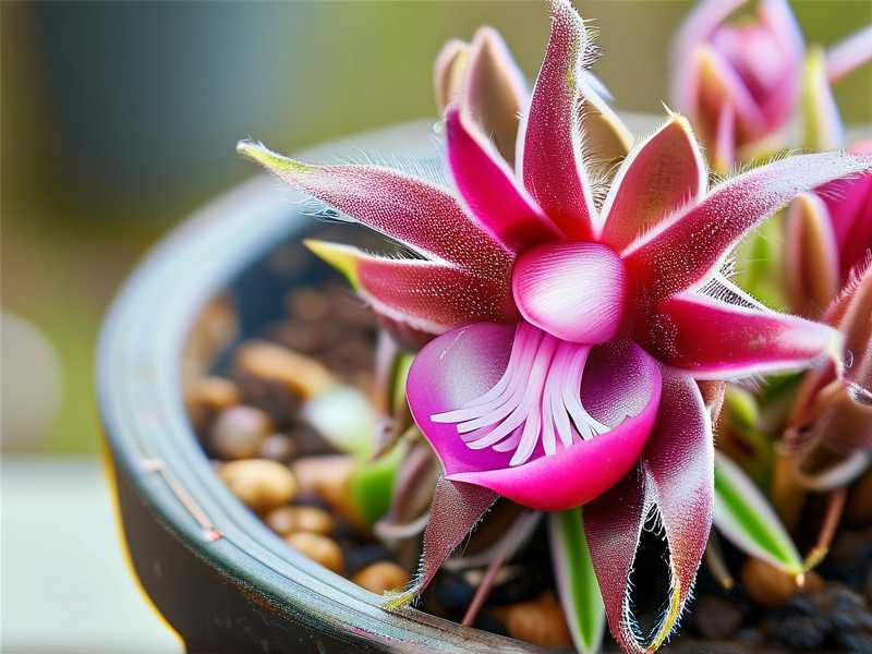 How to Choose a Suitable Pruning Season for Sundew