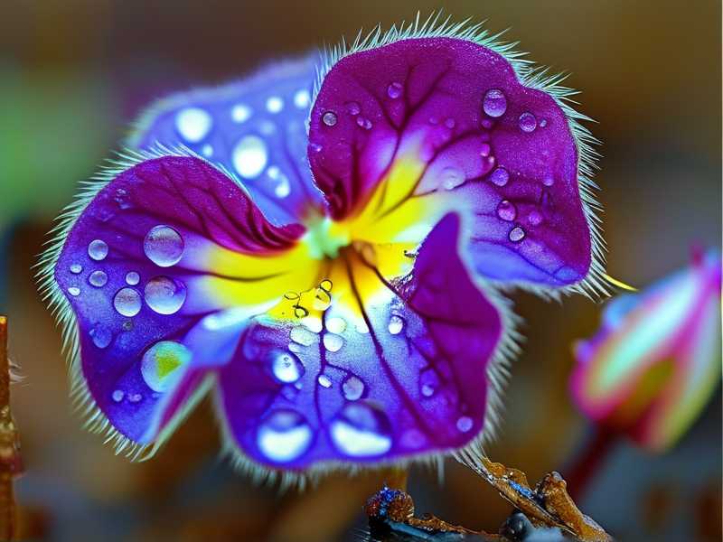 How to Fix Sundew Dew That’s Too Sticky and Thick