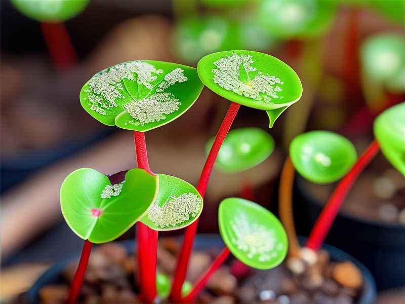 How to Help Sundew Recover From Underfeeding Fast