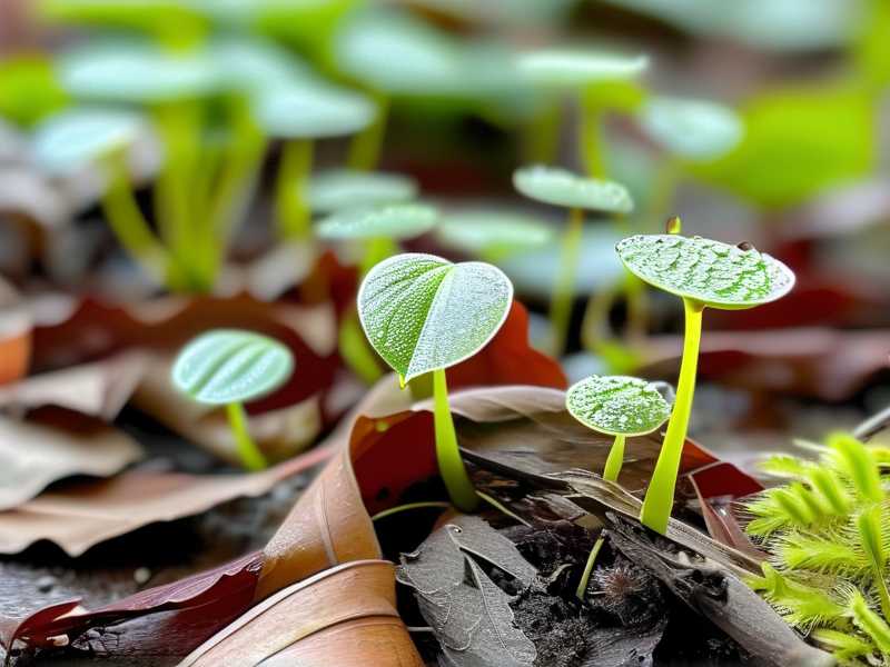 How to Help Sundew Recover From Underfeeding Fast(1) How to Help Sundew Recover From Underfeeding Fast(1)